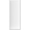 Ekena Millwork Olympic Architectural Grade PVC Outlooker with Block Ends, 7"W X 14"D X 18"H OUTP07X14X18OLY05 - alternate 2